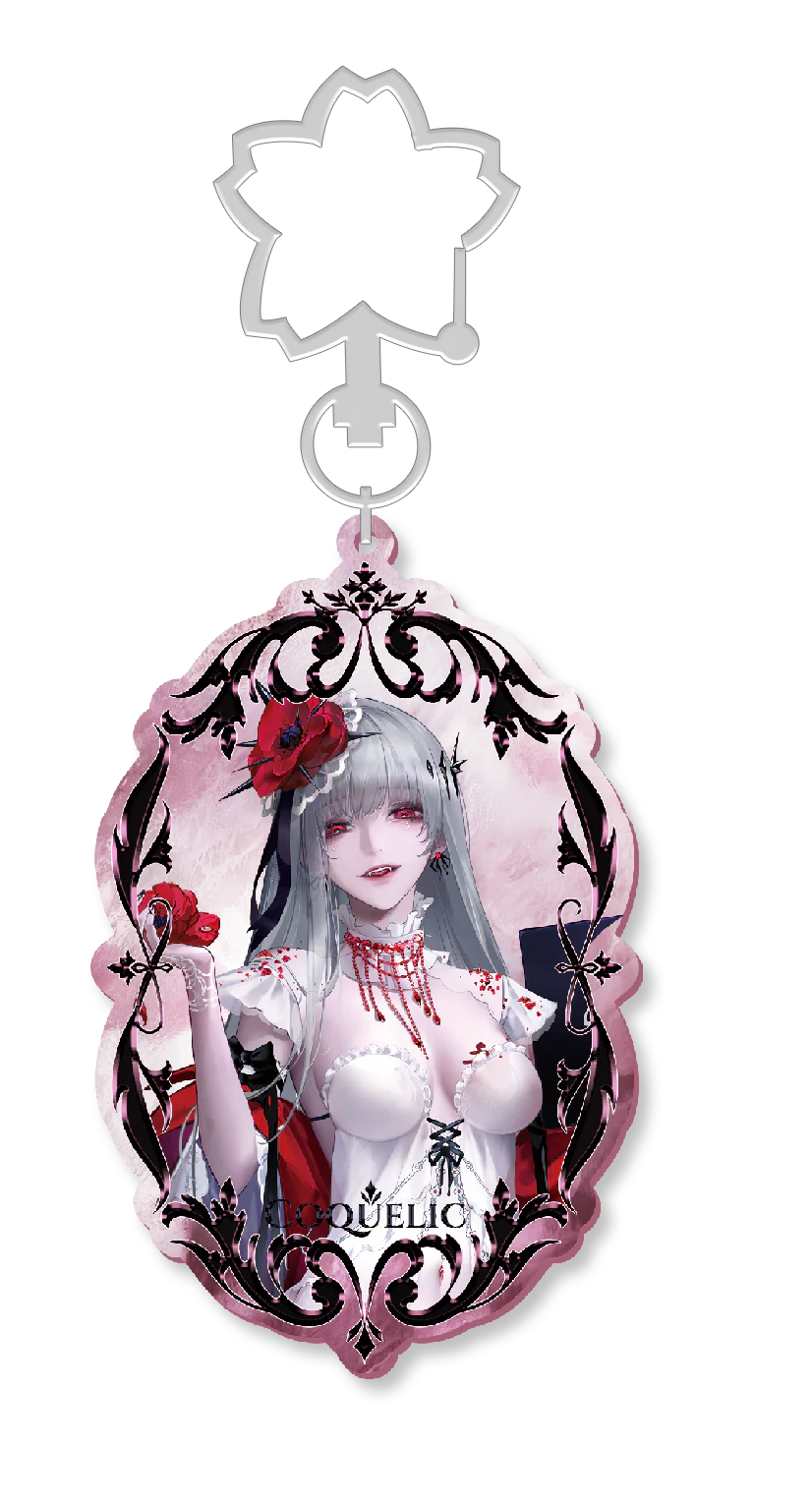 [Pre-order] Path to Nowhere - Coquelic (Detention Portrait Ver) 1/7 Scale Figure APEX - Image 12
