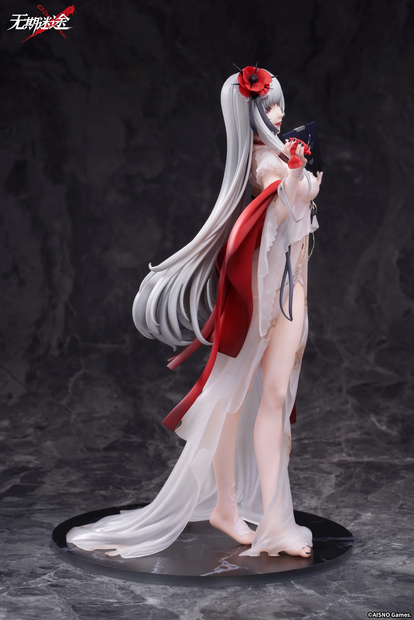 [Pre-order] Path to Nowhere - Coquelic (Detention Portrait Ver) 1/7 Scale Figure APEX - Image 5