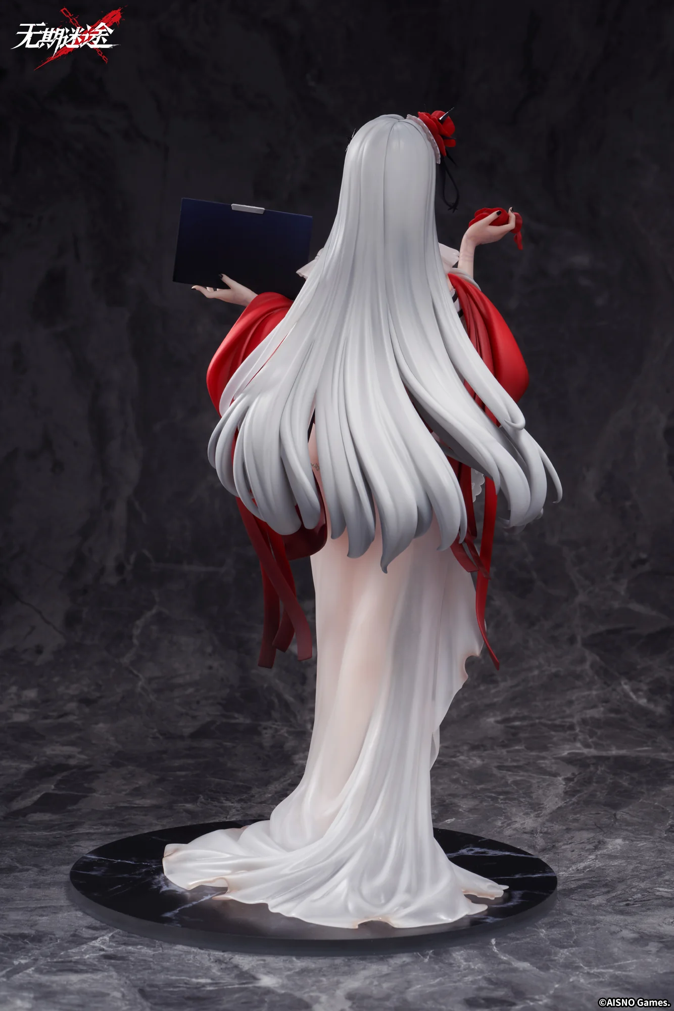 [Pre-order] Path to Nowhere - Coquelic (Detention Portrait Ver) 1/7 Scale Figure APEX - Image 6