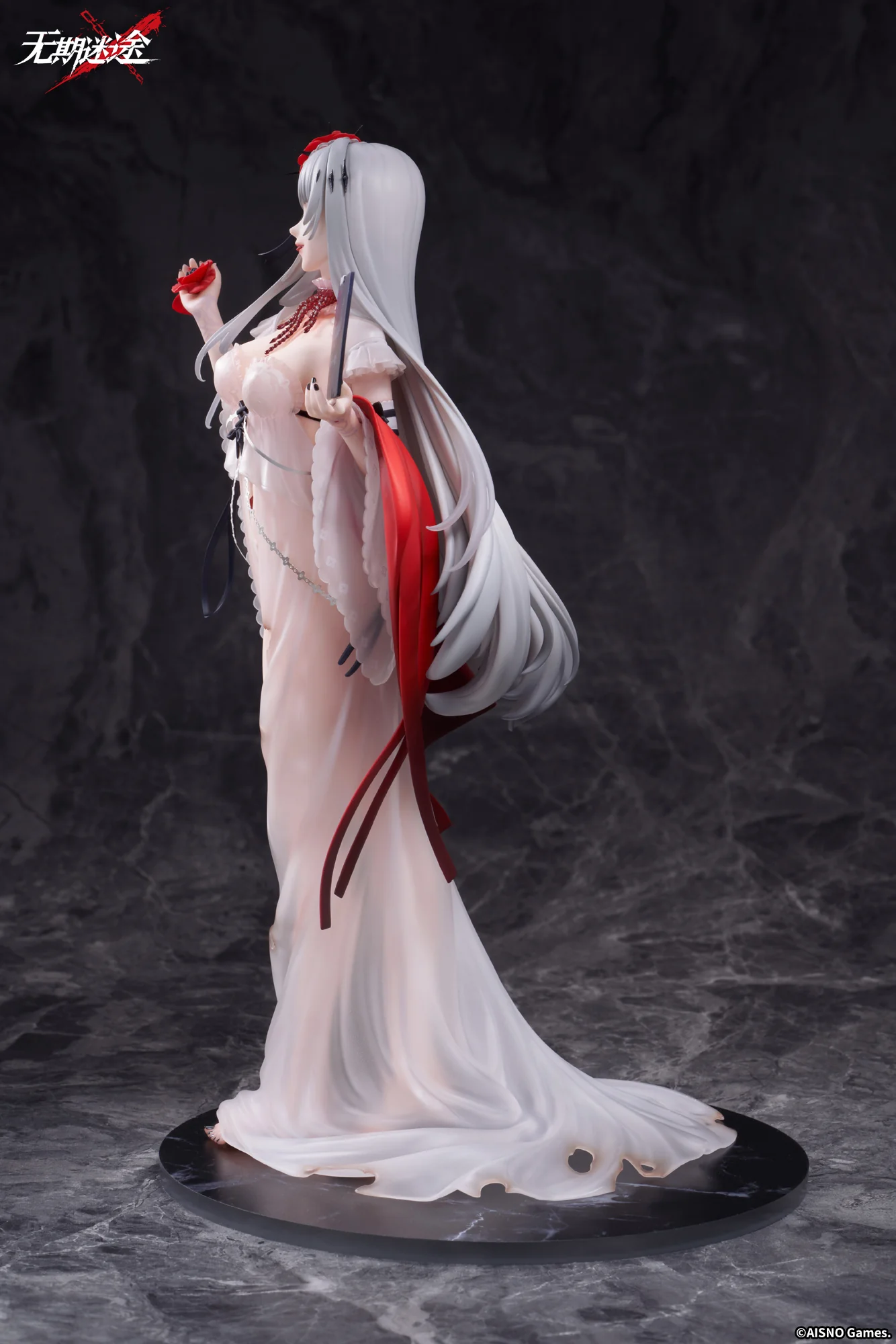 [Pre-order] Path to Nowhere - Coquelic (Detention Portrait Ver) 1/7 Scale Figure APEX - Image 7