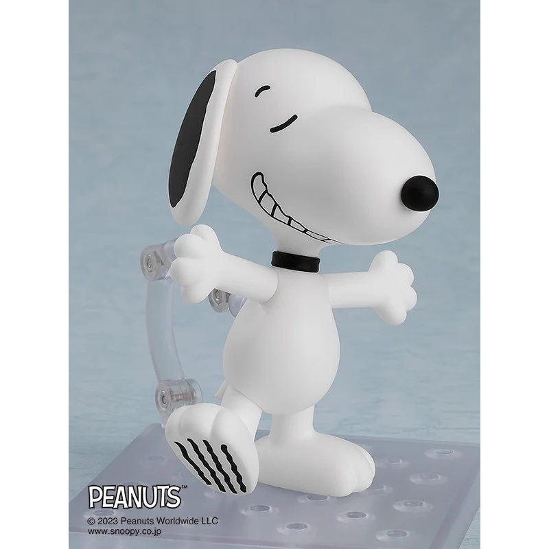 [Pre-order] Peanuts - Snoopy Nendoroid Good Smile Company - Image 2