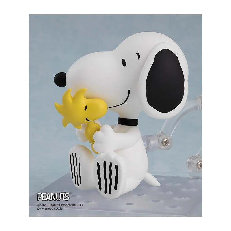 [Pre-order] Peanuts - Snoopy Nendoroid Good Smile Company - Image 3