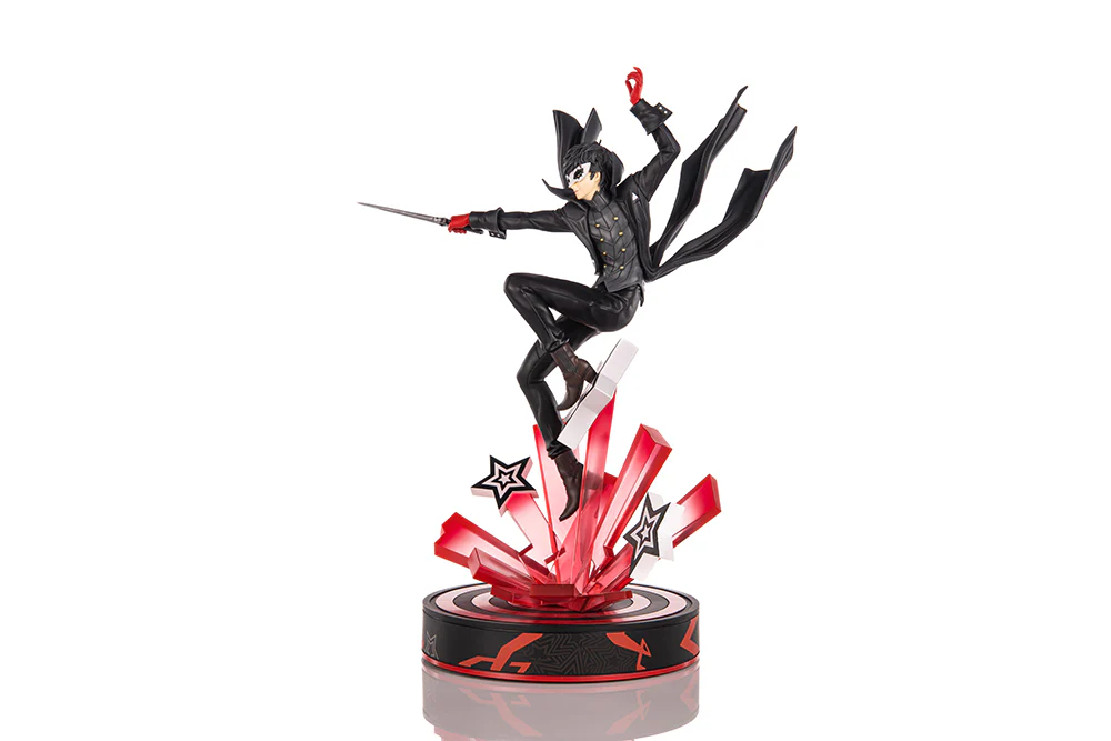 [Pre-order] Persona - JOKER Non Scale Figure First 4 Figures - Image 24