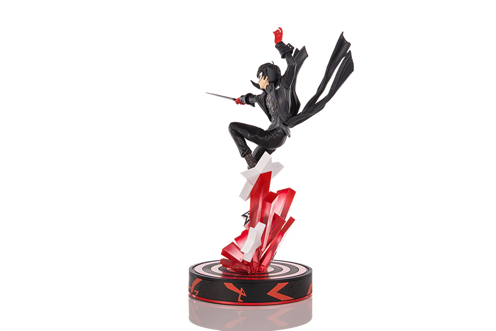 [Pre-order] Persona - JOKER Non Scale Figure First 4 Figures - Image 25