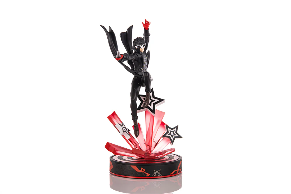 [Pre-order] Persona - JOKER Non Scale Figure First 4 Figures - Image 27