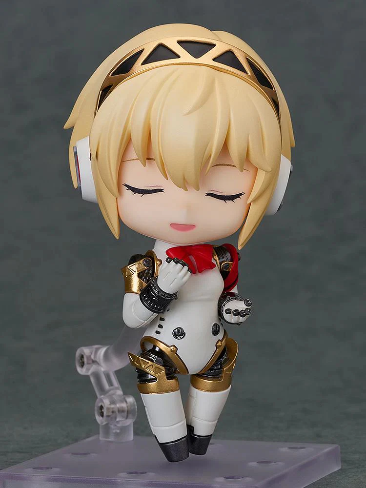[Pre-order] Persona3 Reload - Aigis 2.0 Nendoroid Good Smile Company - Image 2