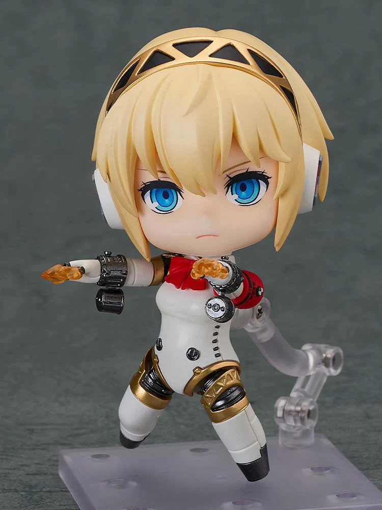 [Pre-order] Persona3 Reload - Aigis 2.0 Nendoroid Good Smile Company - Image 3