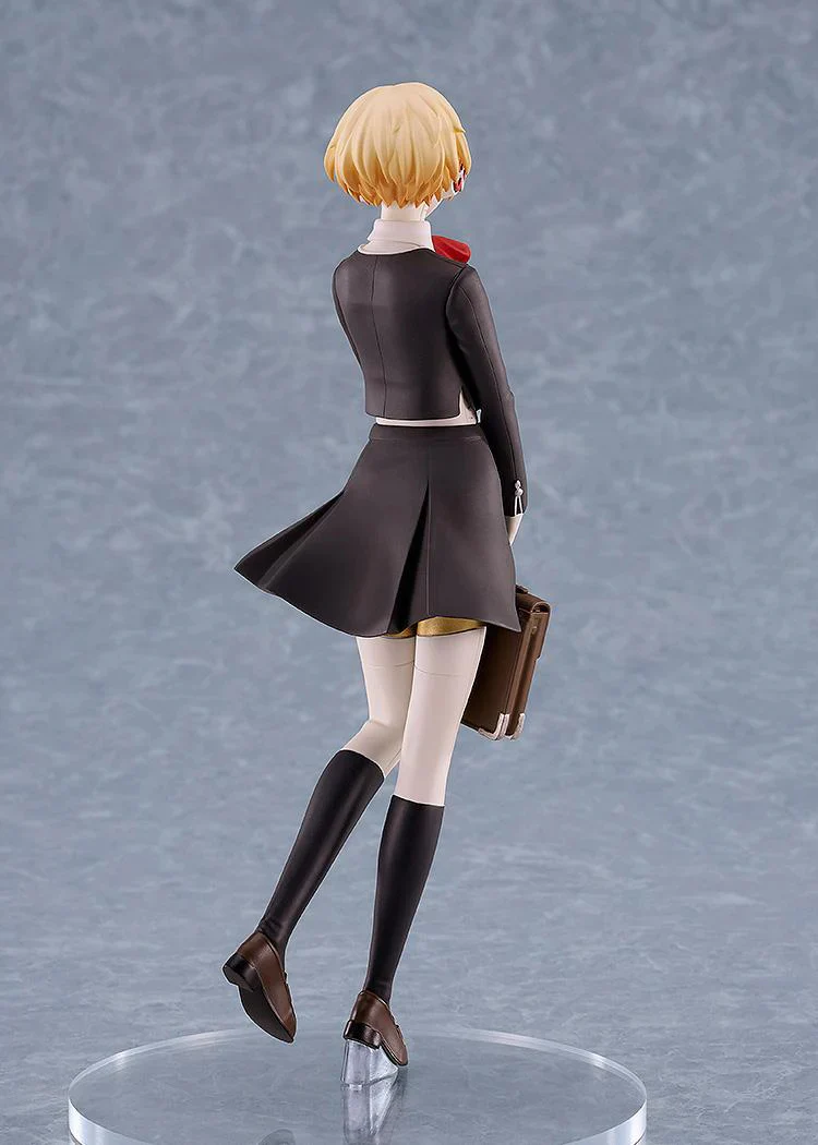 [Pre-order] Persona3 Reload - Aigis (School Uniform Ver.) POP UP PARADE Good Smile Company - Image 4