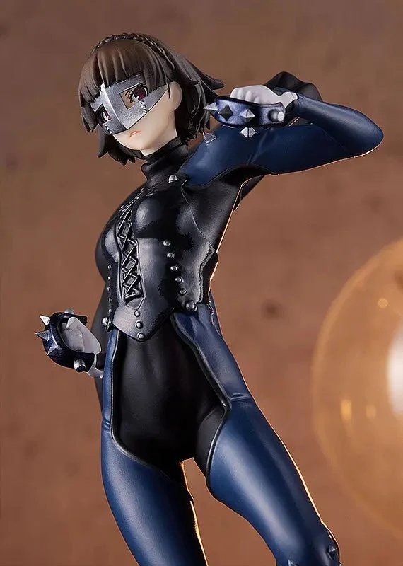 [Pre-order] PERSONA5 the Animation  - Queen Pop Up Parade GSC - Image 2