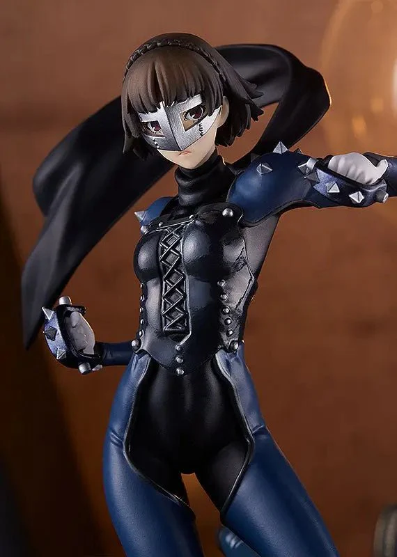 [Pre-order] PERSONA5 the Animation  - Queen Pop Up Parade GSC - Image 4