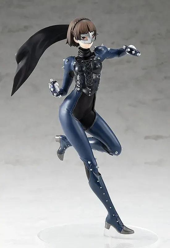 [Pre-order] PERSONA5 the Animation  - Queen Pop Up Parade GSC - Image 5