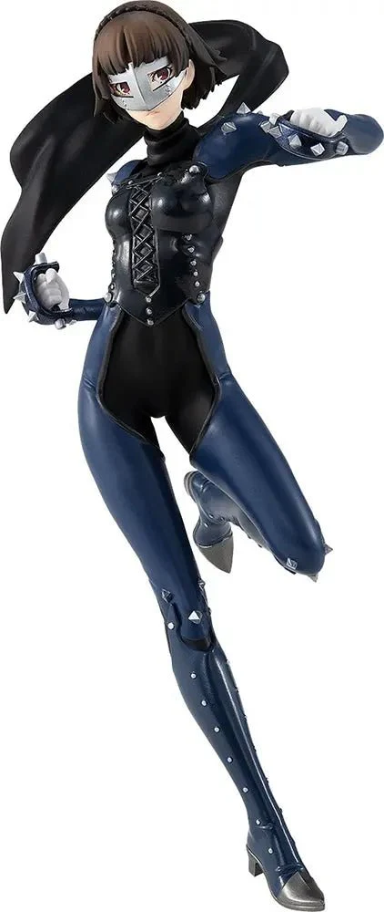 [Pre-order] PERSONA5 the Animation  - Queen Pop Up Parade GSC - Image 8