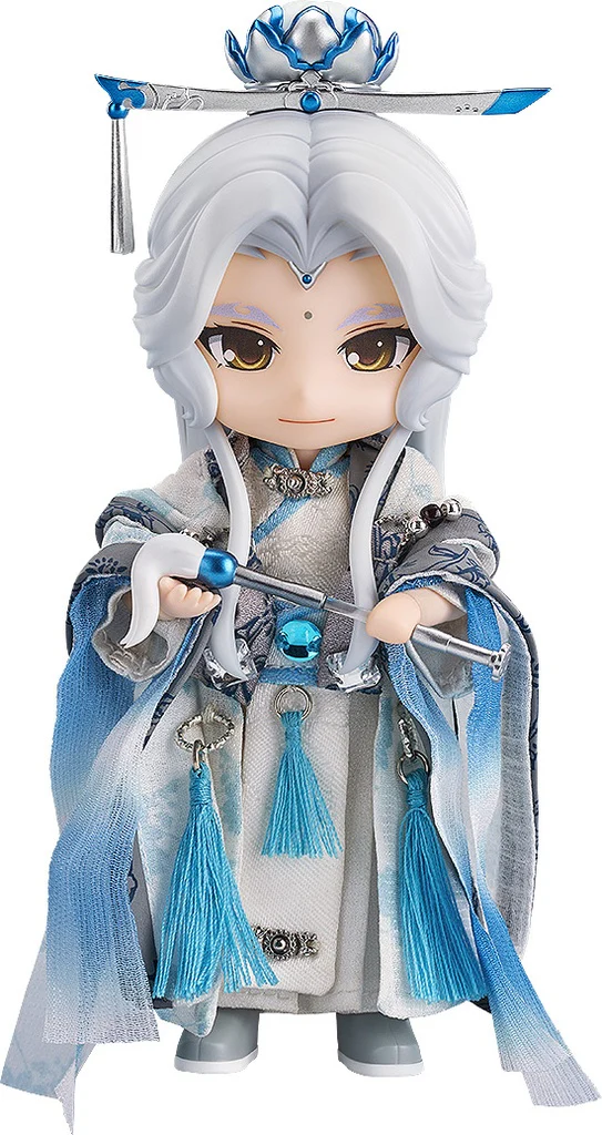 [Pre-order] PILI XIA YING - Su Huan (Jen: Contest of the Endless Battle Ver.) Nendoroid Good Smile Company - Image 12