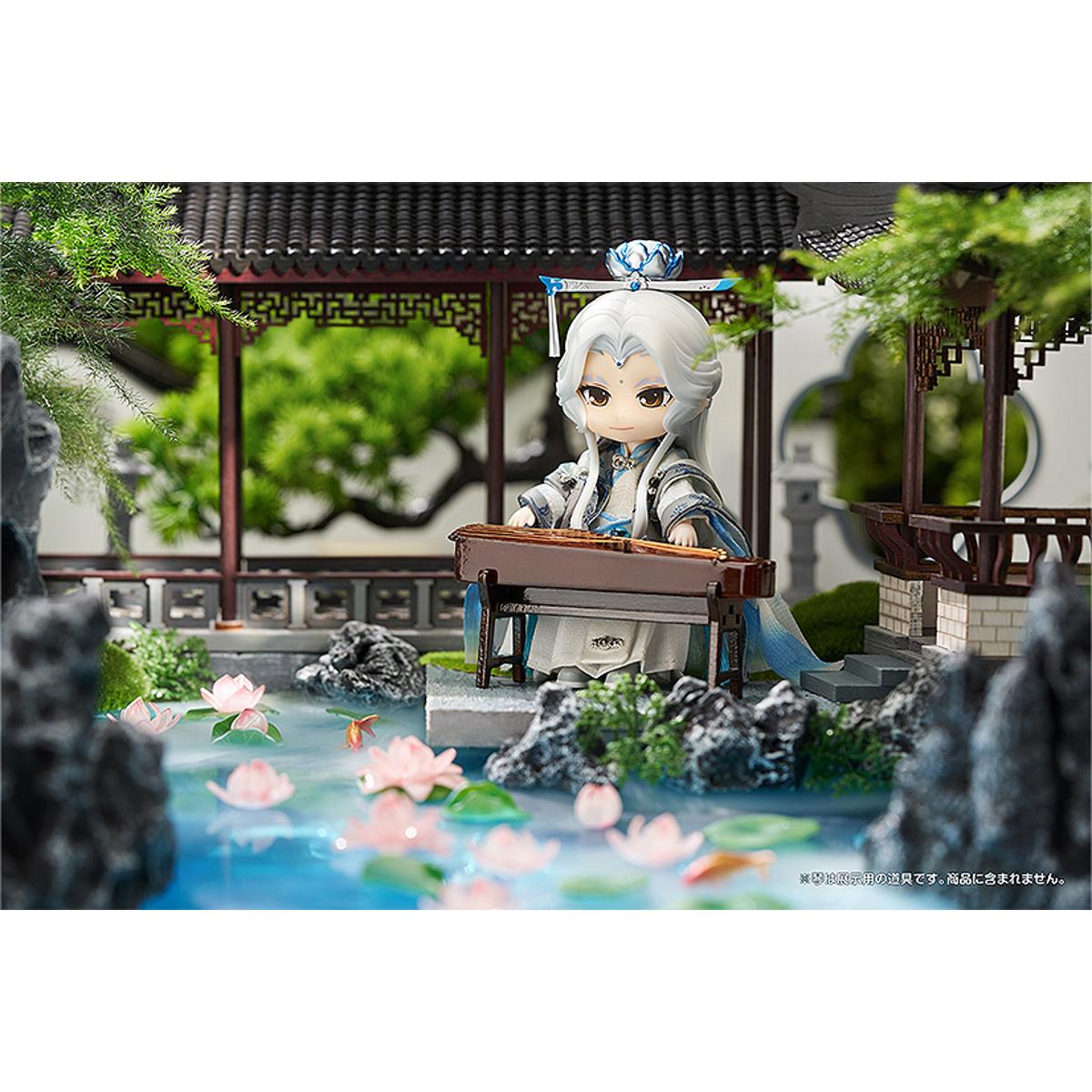 [Pre-order] PILI XIA YING - Su Huan (Jen: Contest of the Endless Battle Ver.) Nendoroid Good Smile Company - Image 2
