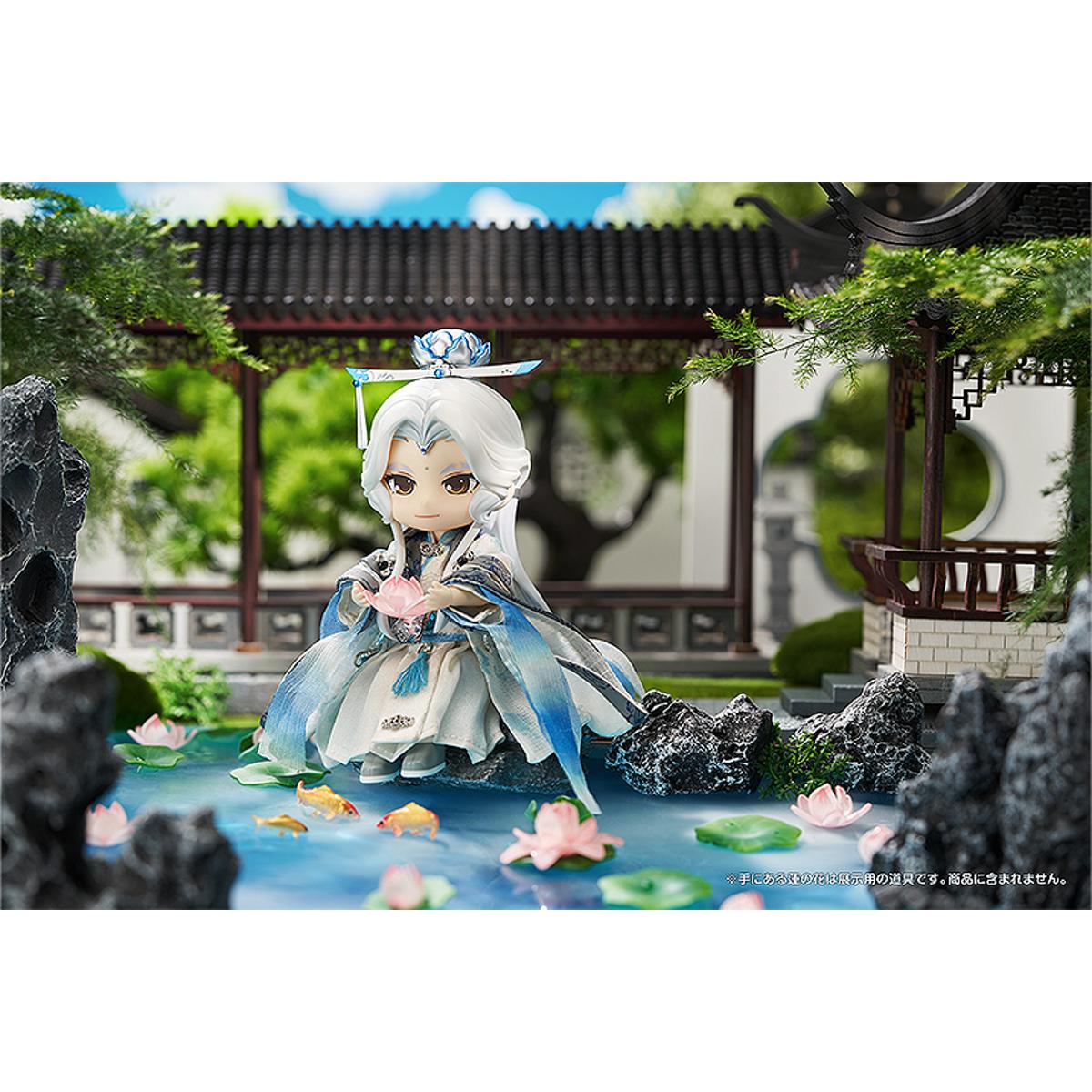 [Pre-order] PILI XIA YING - Su Huan (Jen: Contest of the Endless Battle Ver.) Nendoroid Good Smile Company - Image 3