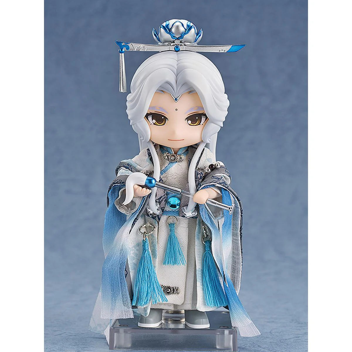 [Pre-order] PILI XIA YING - Su Huan (Jen: Contest of the Endless Battle Ver.) Nendoroid Good Smile Company - Image 6