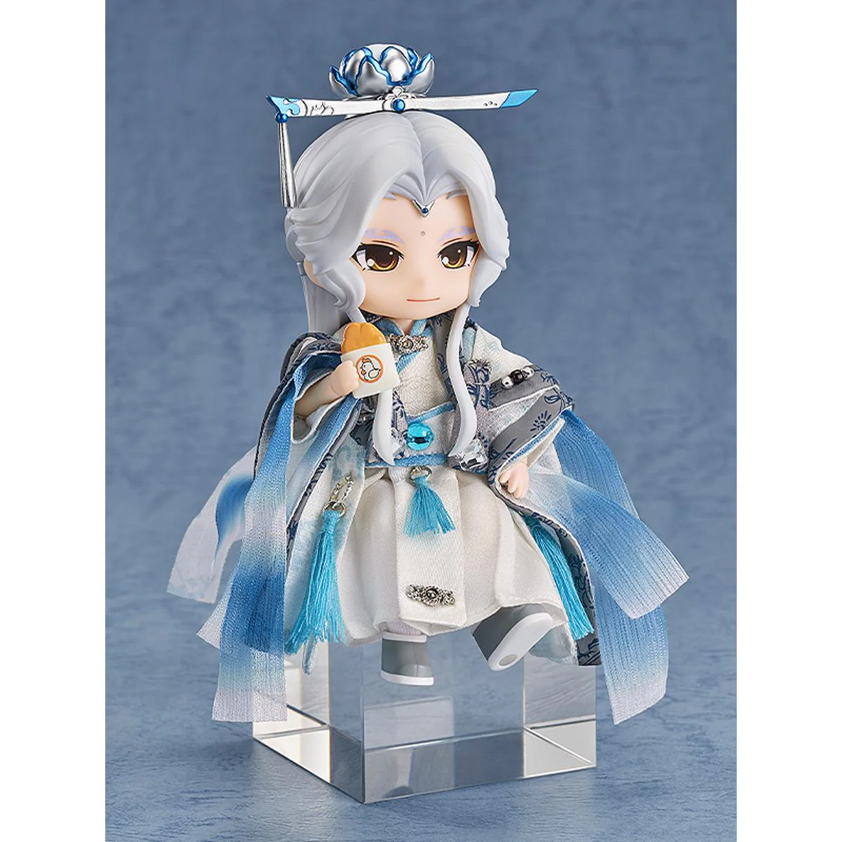 [Pre-order] PILI XIA YING - Su Huan (Jen: Contest of the Endless Battle Ver.) Nendoroid Good Smile Company - Image 7