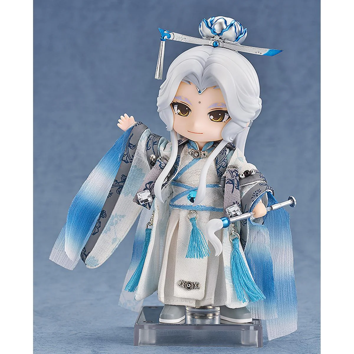 [Pre-order] PILI XIA YING - Su Huan (Jen: Contest of the Endless Battle Ver.) Nendoroid Good Smile Company - Image 8