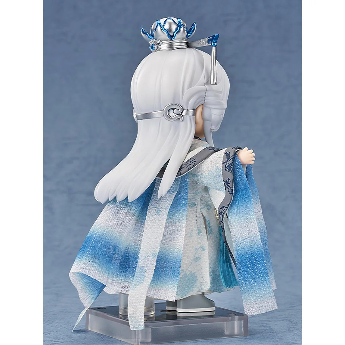 [Pre-order] PILI XIA YING - Su Huan (Jen: Contest of the Endless Battle Ver.) Nendoroid Good Smile Company - Image 9