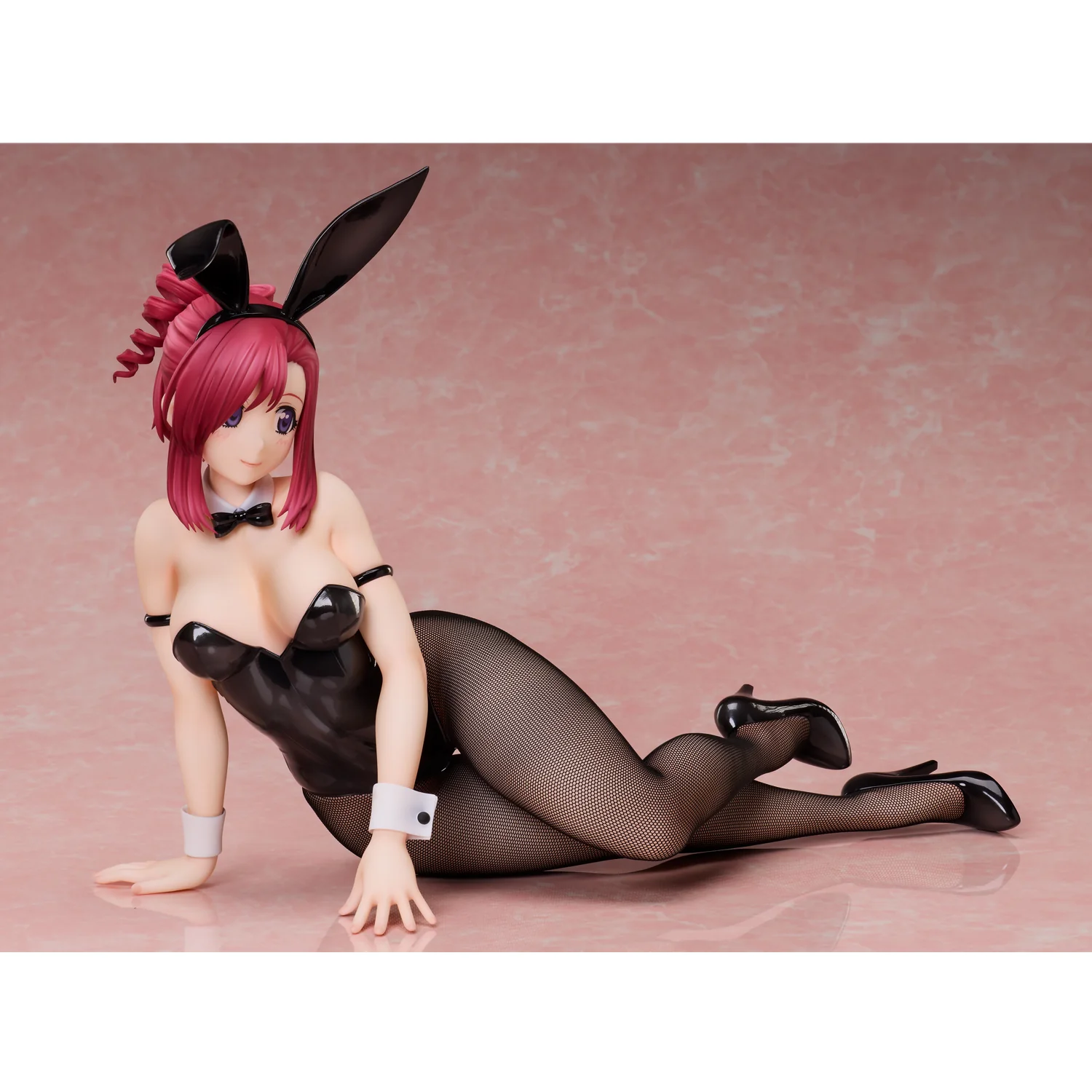 [Pre-order] Please Teacher! - Kazami Mizuho (Bunny Ver.) 1/4 Scale Figure FREEing - Image 2