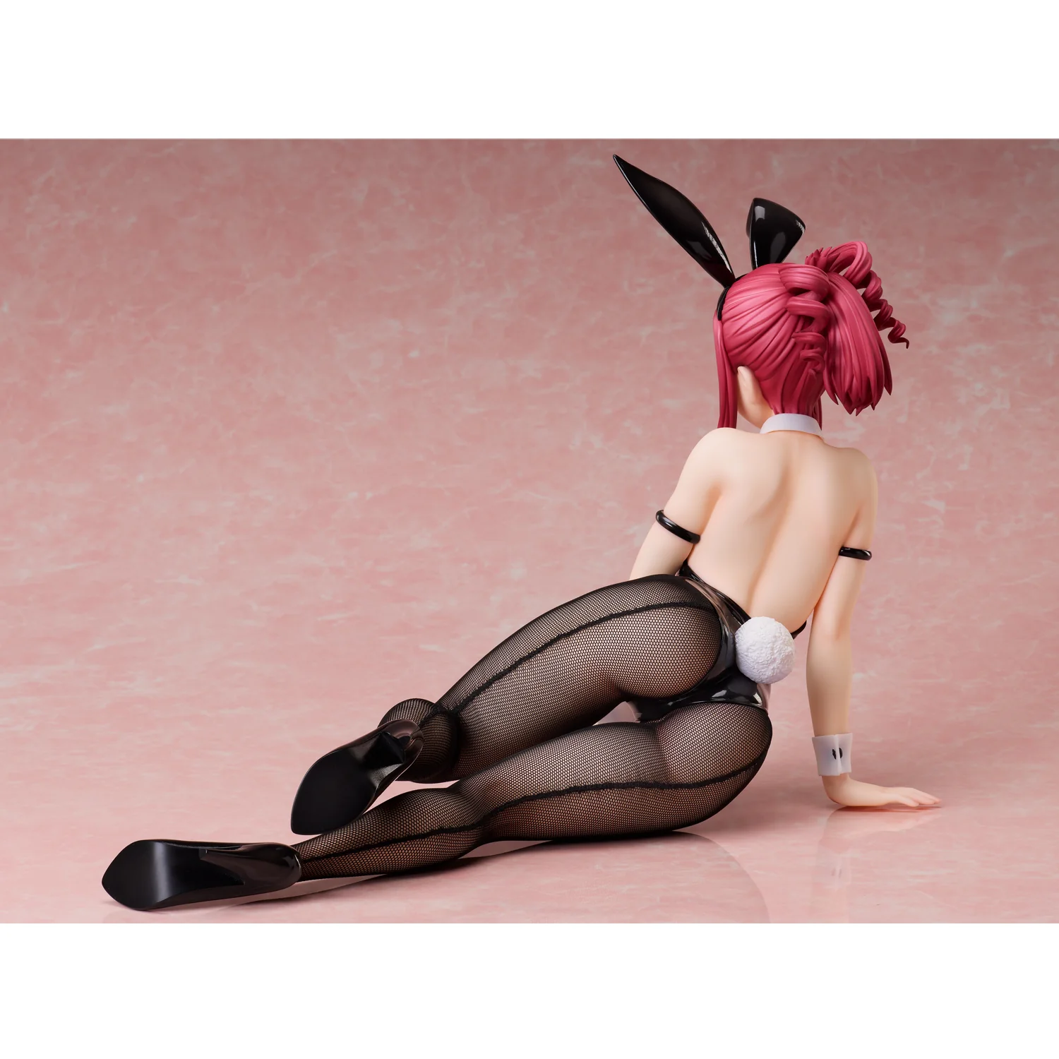 [Pre-order] Please Teacher! - Kazami Mizuho (Bunny Ver.) 1/4 Scale Figure FREEing - Image 3