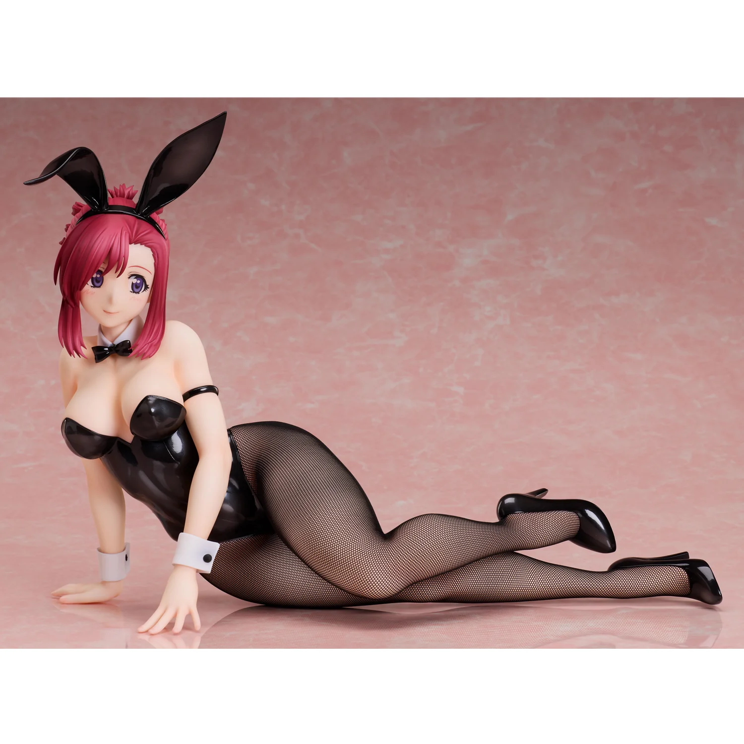[Pre-order] Please Teacher! - Kazami Mizuho (Bunny Ver.) 1/4 Scale Figure FREEing - Image 5