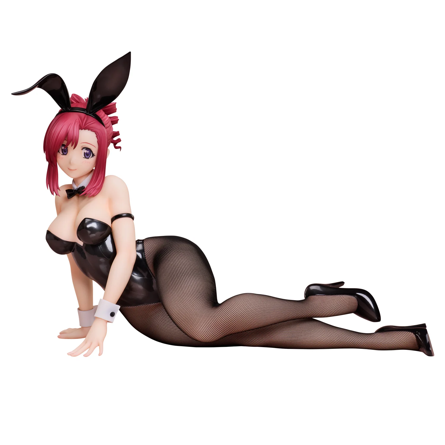 [Pre-order] Please Teacher! - Kazami Mizuho (Bunny Ver.) 1/4 Scale Figure FREEing - Image 7