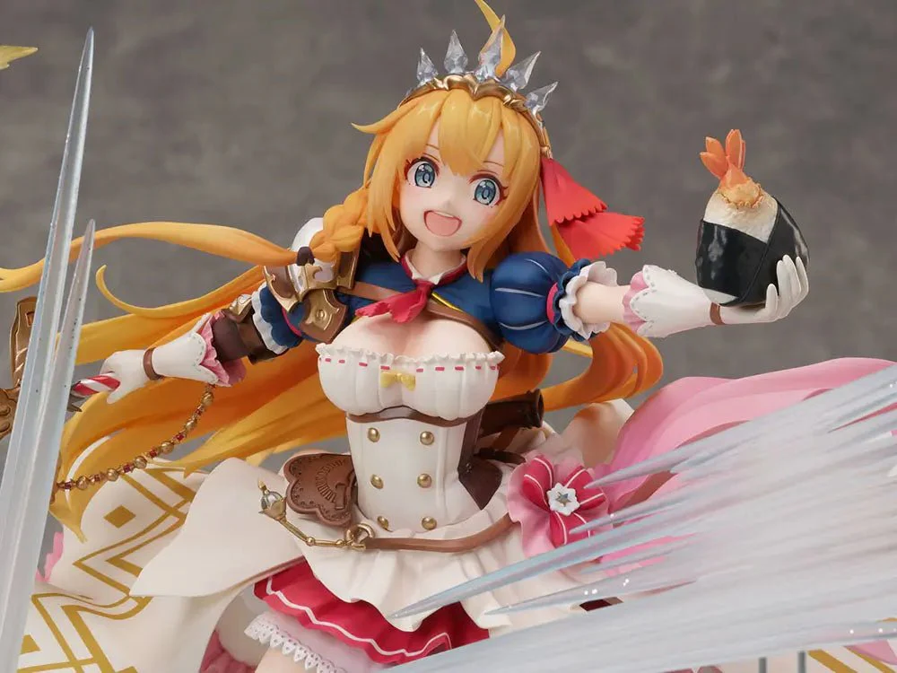 [Pre-order] Princess Connect! Re: Dive - Pecorine (6 Star ver.) 1/7 Scale Figure FuRyu Corporation - Image 10