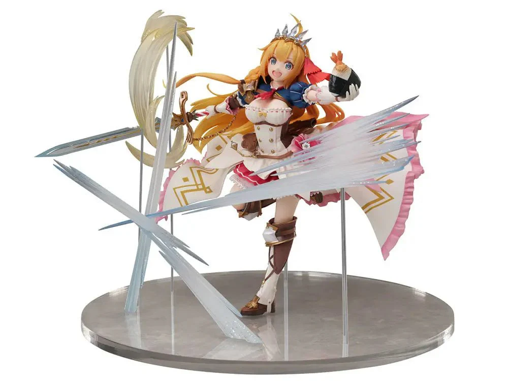 [Pre-order] Princess Connect! Re: Dive - Pecorine (6 Star ver.) 1/7 Scale Figure FuRyu Corporation - Image 11