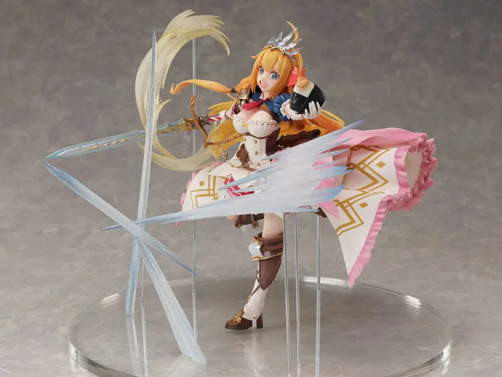 [Pre-order] Princess Connect! Re: Dive - Pecorine (6 Star ver.) 1/7 Scale Figure FuRyu Corporation - Image 2