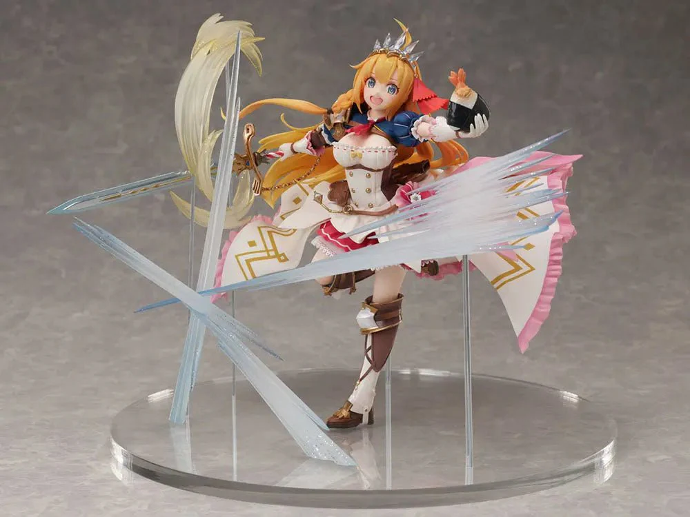[Pre-order] Princess Connect! Re: Dive - Pecorine (6 Star ver.) 1/7 Scale Figure FuRyu Corporation - Image 3