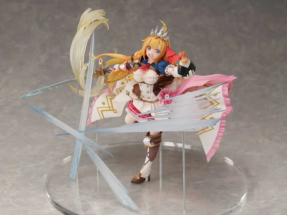 [Pre-order] Princess Connect! Re: Dive - Pecorine (6 Star ver.) 1/7 Scale Figure FuRyu Corporation - Image 4