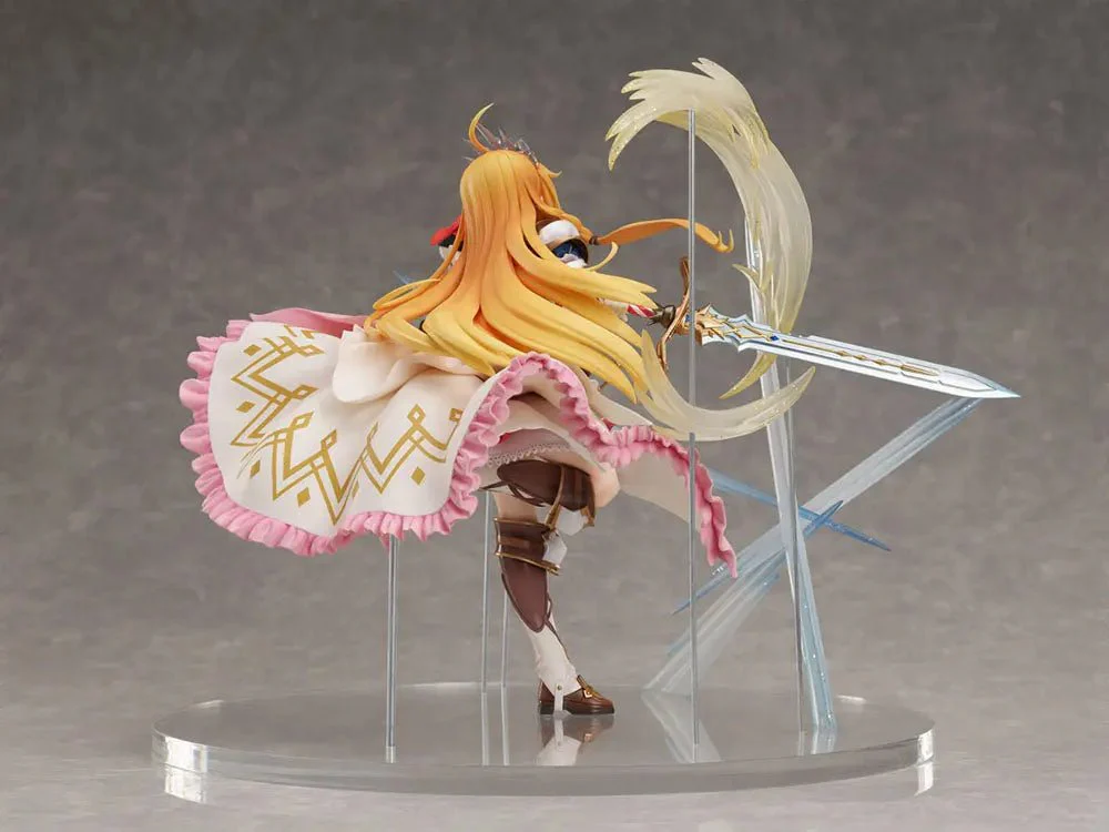 [Pre-order] Princess Connect! Re: Dive - Pecorine (6 Star ver.) 1/7 Scale Figure FuRyu Corporation - Image 5