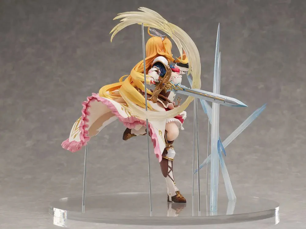 [Pre-order] Princess Connect! Re: Dive - Pecorine (6 Star ver.) 1/7 Scale Figure FuRyu Corporation - Image 6