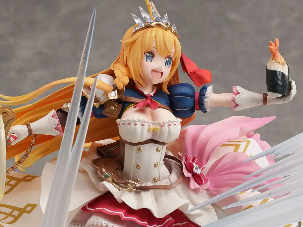 [Pre-order] Princess Connect! Re: Dive - Pecorine (6 Star ver.) 1/7 Scale Figure FuRyu Corporation - Image 8