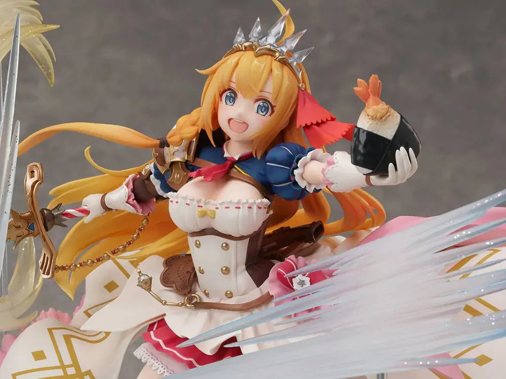 [Pre-order] Princess Connect! Re: Dive - Pecorine (6 Star ver.) 1/7 Scale Figure FuRyu Corporation - Image 9