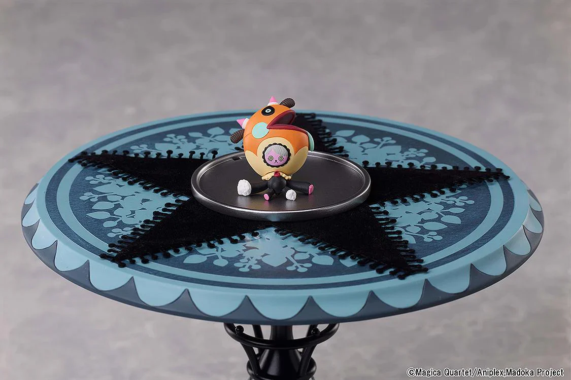 [Pre-order] Puella Magi Madoka Magica - Tea Party Cake Song Non Scale Figure Aniplex - Image 11