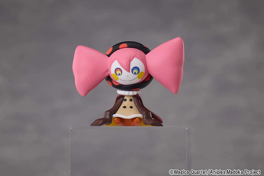 [Pre-order] Puella Magi Madoka Magica - Tea Party Cake Song Non Scale Figure Aniplex - Image 12