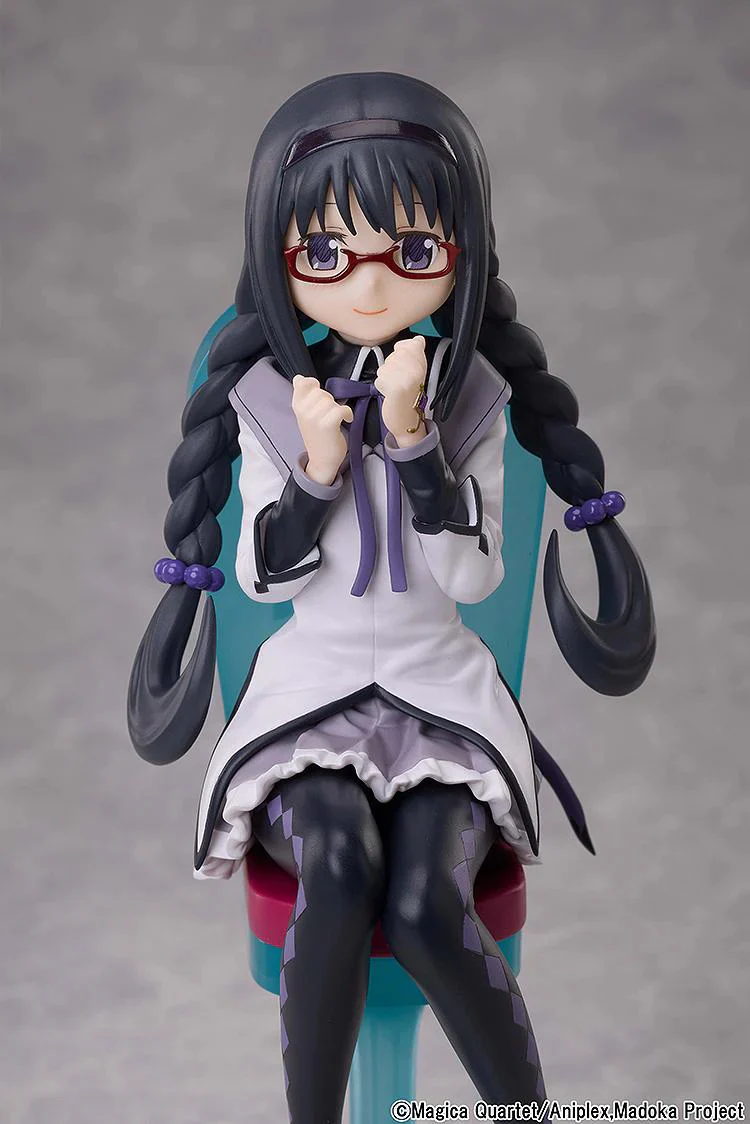 [Pre-order] Puella Magi Madoka Magica - Tea Party Cake Song Non Scale Figure Aniplex - Image 7