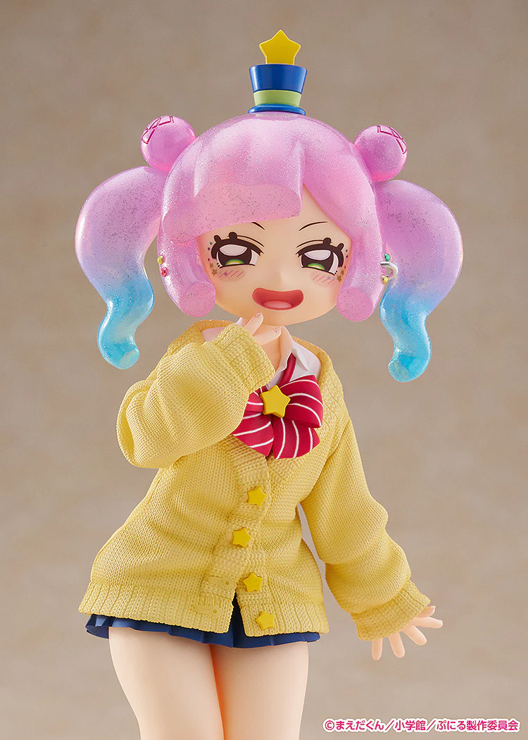 [Pre-order] Puniru is a Kawaii Slime - Puniru (Cute Gyaru Ver) 1/7 Scale Figure WAVE - Image 10