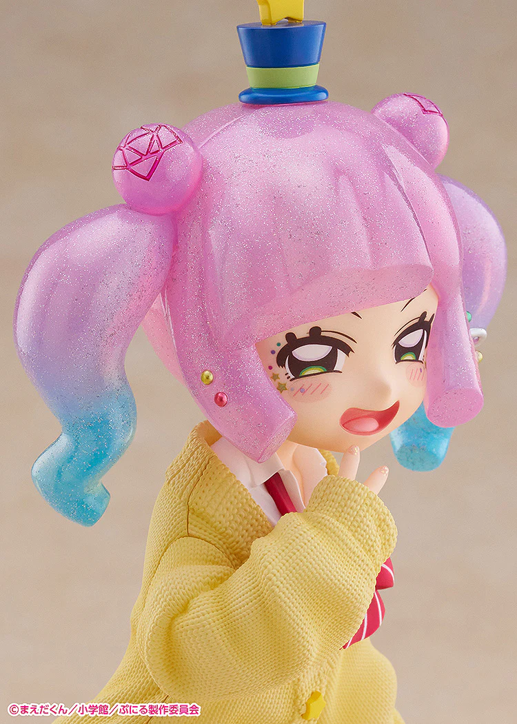 [Pre-order] Puniru is a Kawaii Slime - Puniru (Cute Gyaru Ver) 1/7 Scale Figure WAVE - Image 12