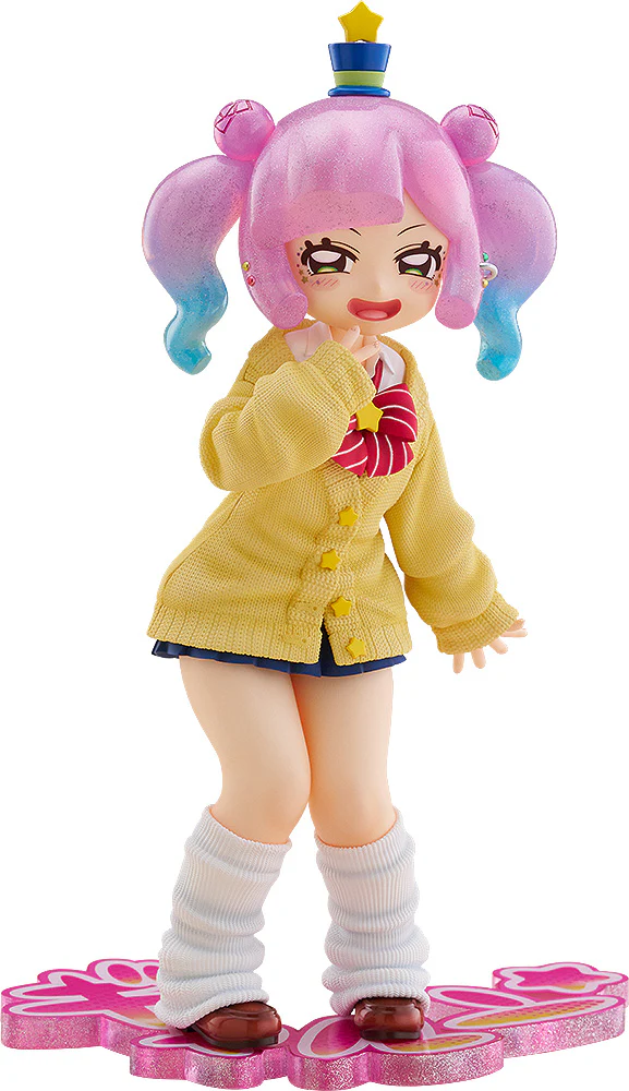 [Pre-order] Puniru is a Kawaii Slime - Puniru (Cute Gyaru Ver) 1/7 Scale Figure WAVE - Image 14