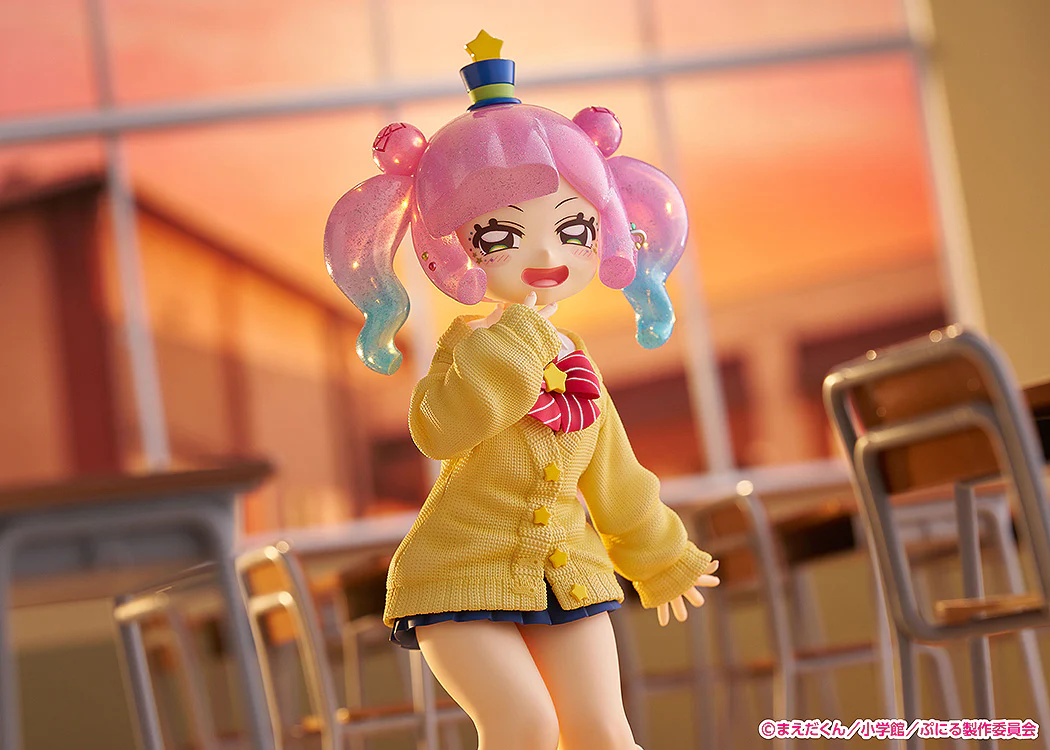 [Pre-order] Puniru is a Kawaii Slime - Puniru (Cute Gyaru Ver) 1/7 Scale Figure WAVE - Image 2