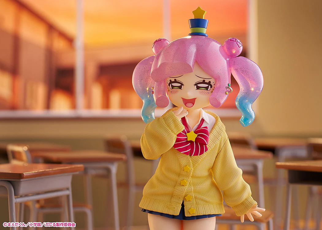 [Pre-order] Puniru is a Kawaii Slime - Puniru (Cute Gyaru Ver) 1/7 Scale Figure WAVE - Image 3