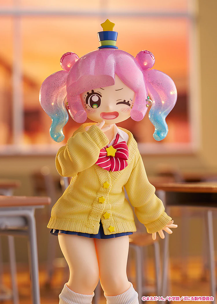 [Pre-order] Puniru is a Kawaii Slime - Puniru (Cute Gyaru Ver) 1/7 Scale Figure WAVE - Image 4