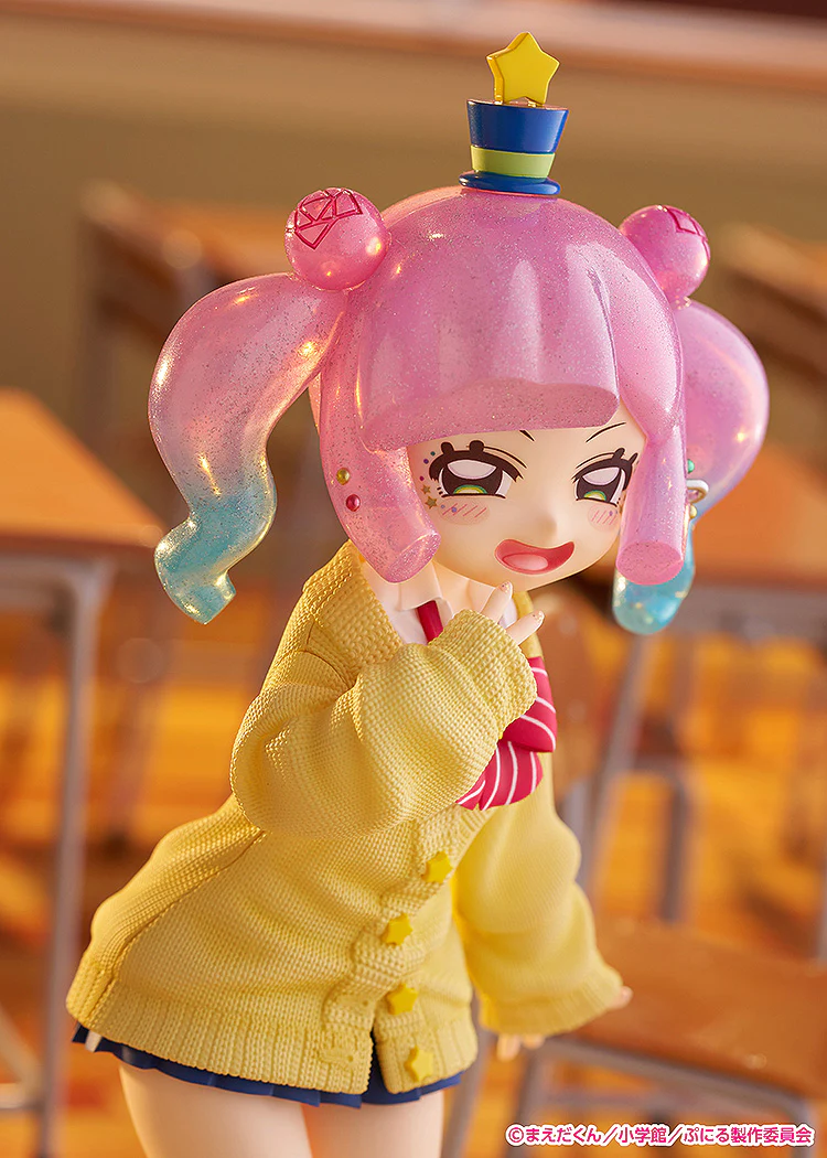 [Pre-order] Puniru is a Kawaii Slime - Puniru (Cute Gyaru Ver) 1/7 Scale Figure WAVE - Image 5