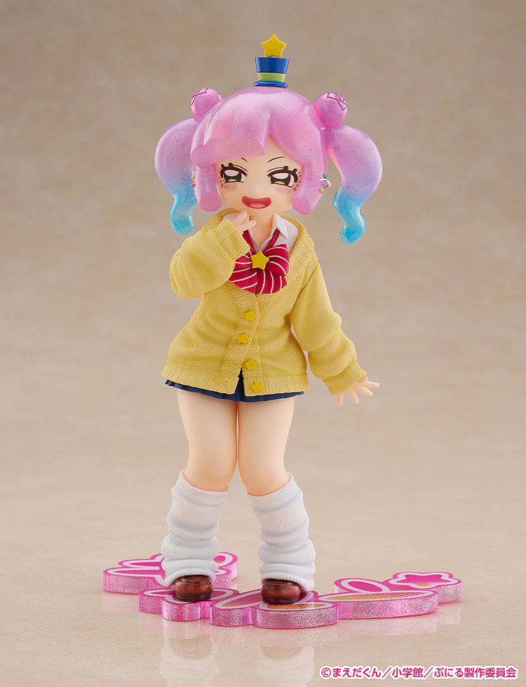 [Pre-order] Puniru is a Kawaii Slime - Puniru (Cute Gyaru Ver) 1/7 Scale Figure WAVE - Image 6