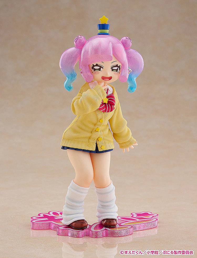 [Pre-order] Puniru is a Kawaii Slime - Puniru (Cute Gyaru Ver) 1/7 Scale Figure WAVE - Image 7