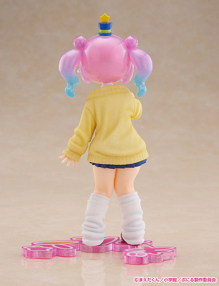 [Pre-order] Puniru is a Kawaii Slime - Puniru (Cute Gyaru Ver) 1/7 Scale Figure WAVE - Image 8