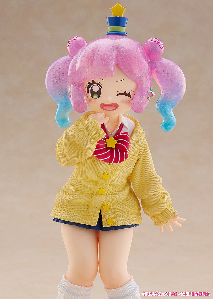 [Pre-order] Puniru is a Kawaii Slime - Puniru (Cute Gyaru Ver) 1/7 Scale Figure WAVE - Image 9